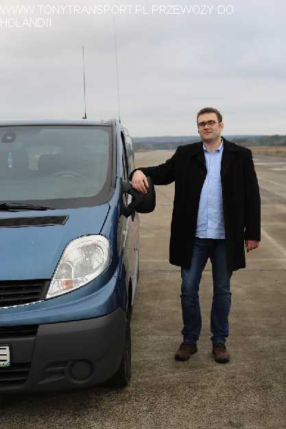 busy Słubice Niemcy