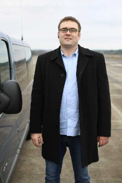 przewozy Niemcy Zachodniopomorskie