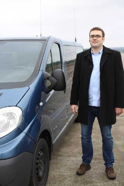 bus Emmeloord Poznań