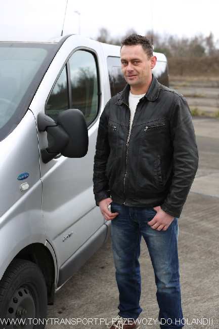 bus Niemcy Bydgoszcz