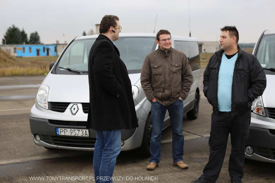 busy do Niemiec Toruń