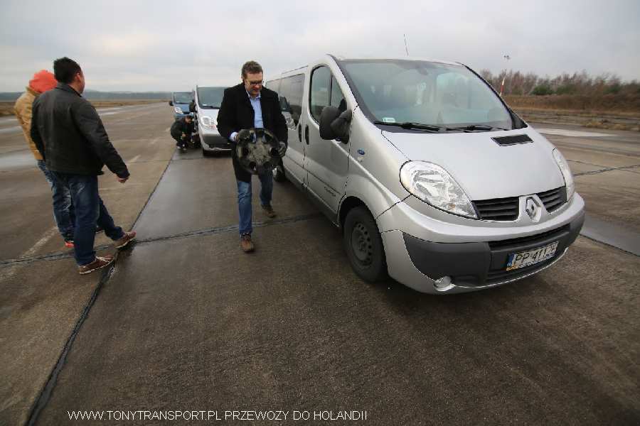 przewozy Zachodniopomorskie Niemcy przewozy Zachodniopomorskie Niemcy