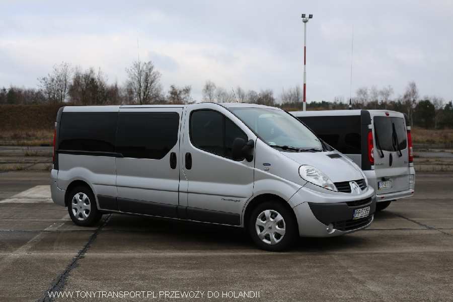 busy Toruń Harderwijk