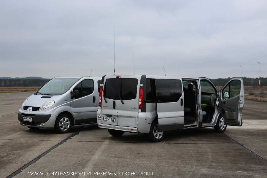tani bus Złotów Utrecht Bergen op Zoom opinie tanio