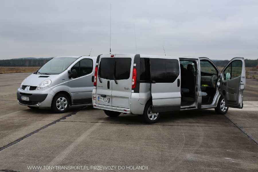 bus do Holandii z Bydgoszczy najlepsze opinie