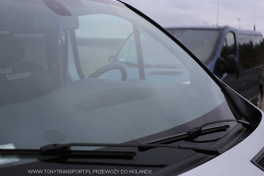 bus do Niemiec Nowa Sól