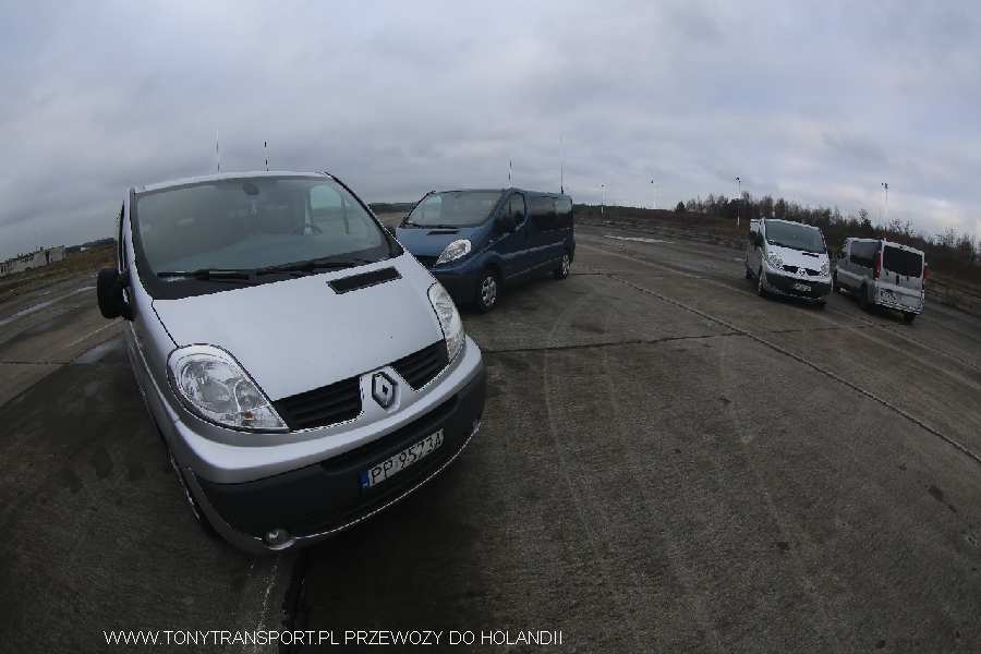 bus Eindhoven Kostrzyn nad Odrą ceny najtaniej