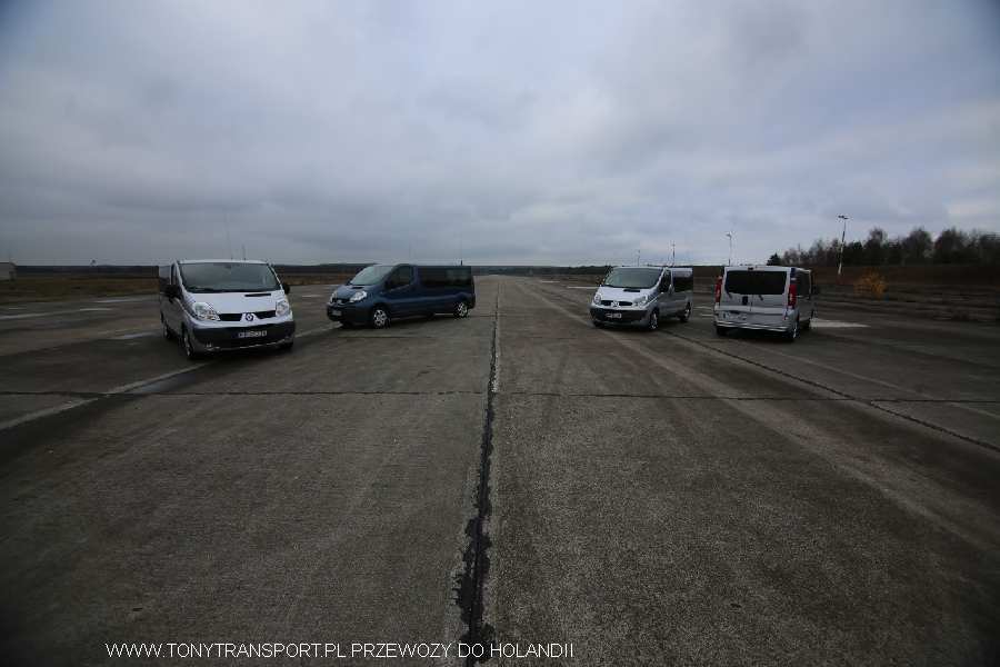 bus Niemcy Kujawsko-pomorskie