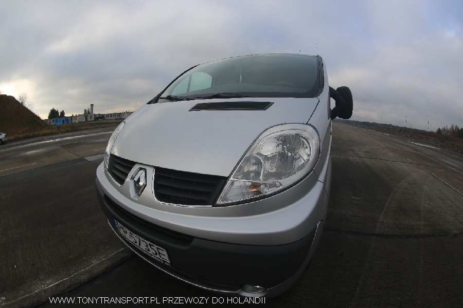 Koszalin Niemcy jakie busy