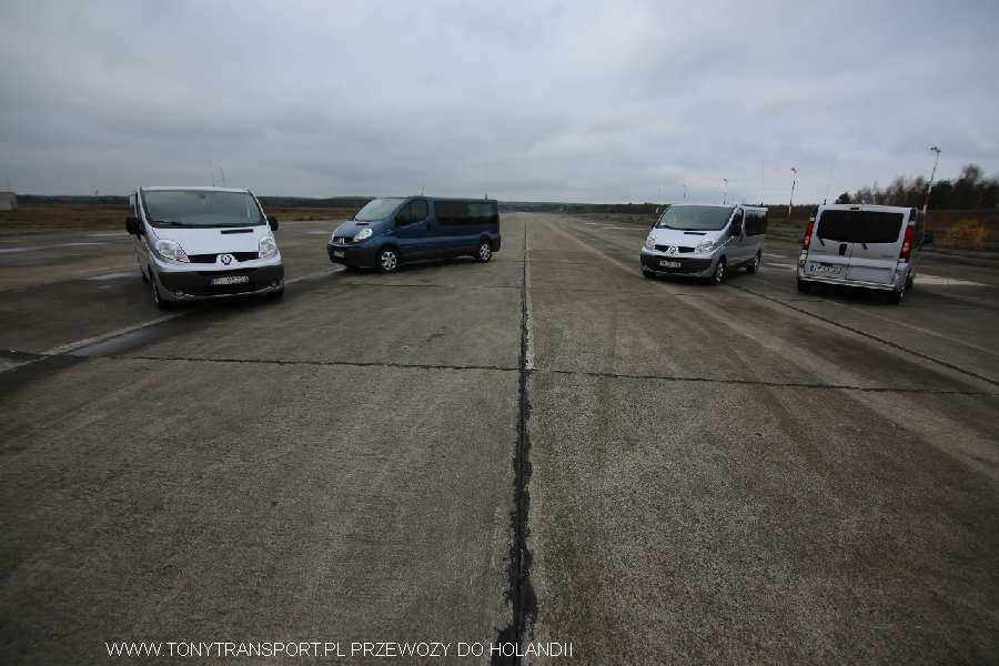 przewozy Poznań Niemcy przewozy Poznań Niemcy