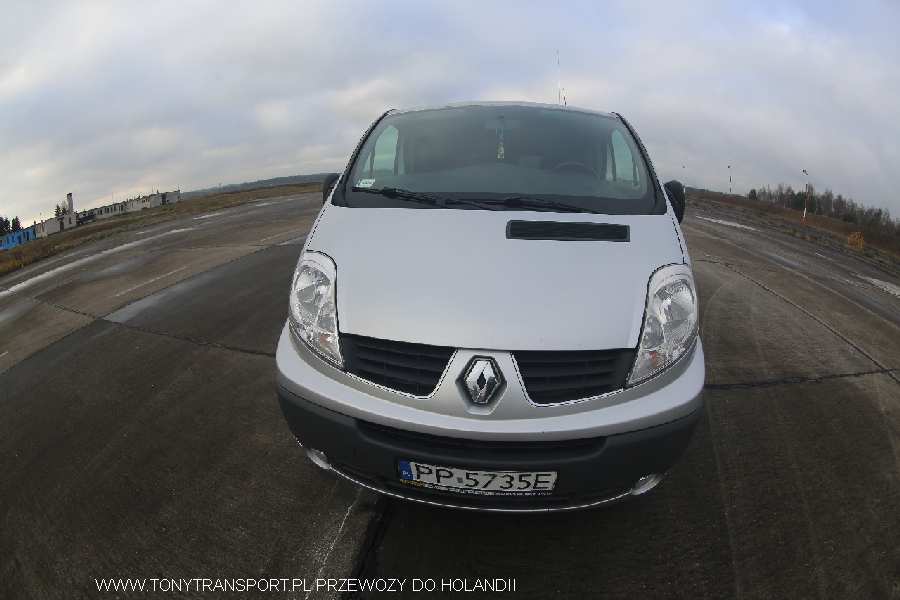 bus Wielkopolska Niemcy