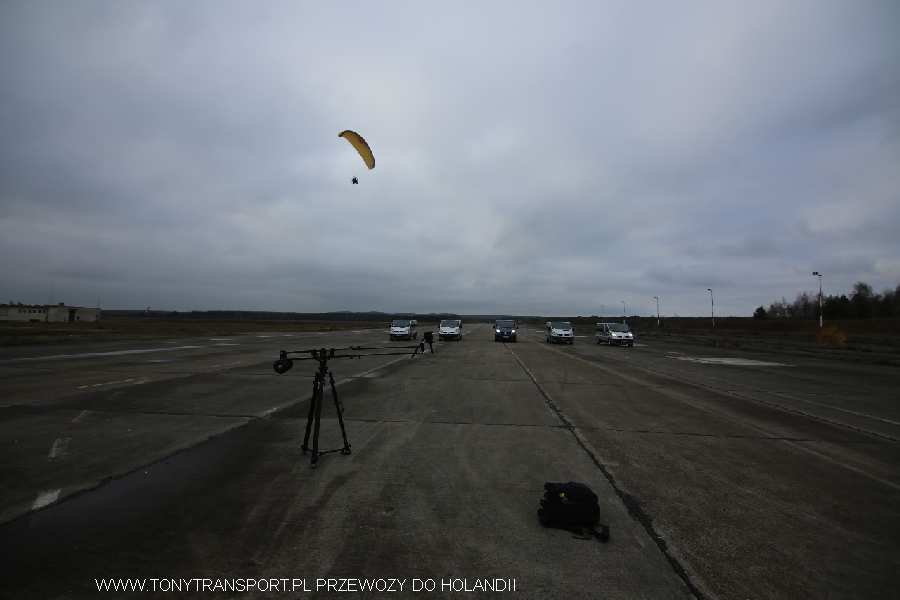 bus do Niemiec Lipno