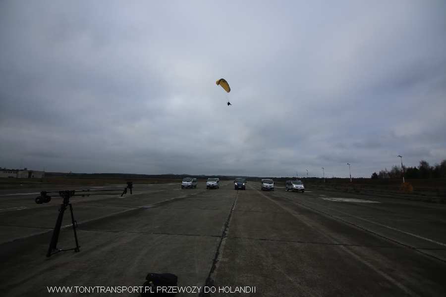 bus ze Szczecina do Niemiec