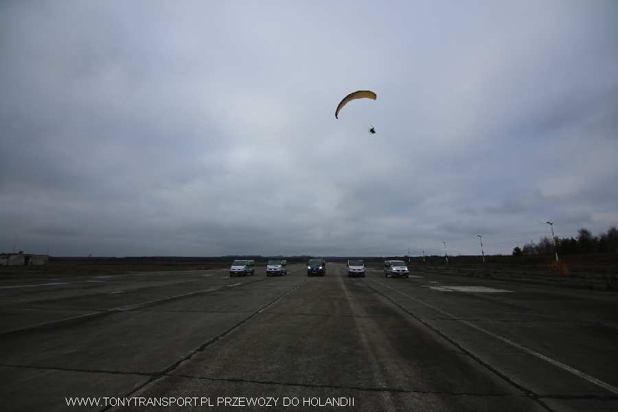 busy do Niemiec Toruń
