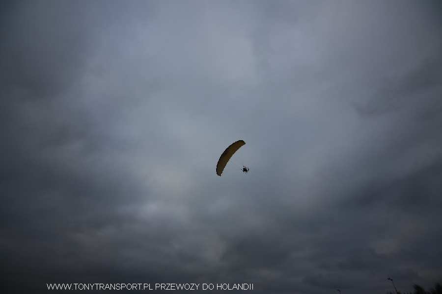 przewóz Spijkenisse Bydgoszcz