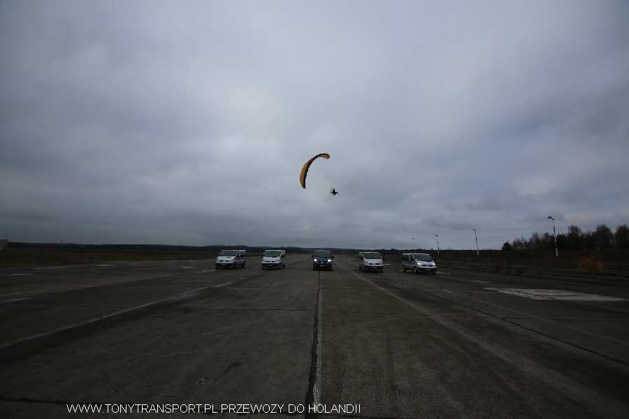bus Wielkopolska Niemcy