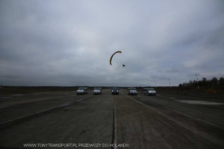 bus Emmerich am Rhein Trzcianka