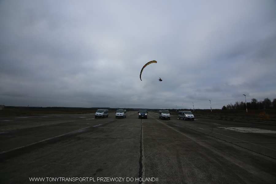 busy Nakło nad Notecią Niemcy
