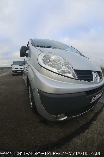 busy Koszalin Niemcy