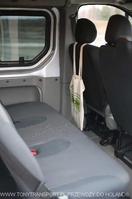 przewozy Poznań Niemcy