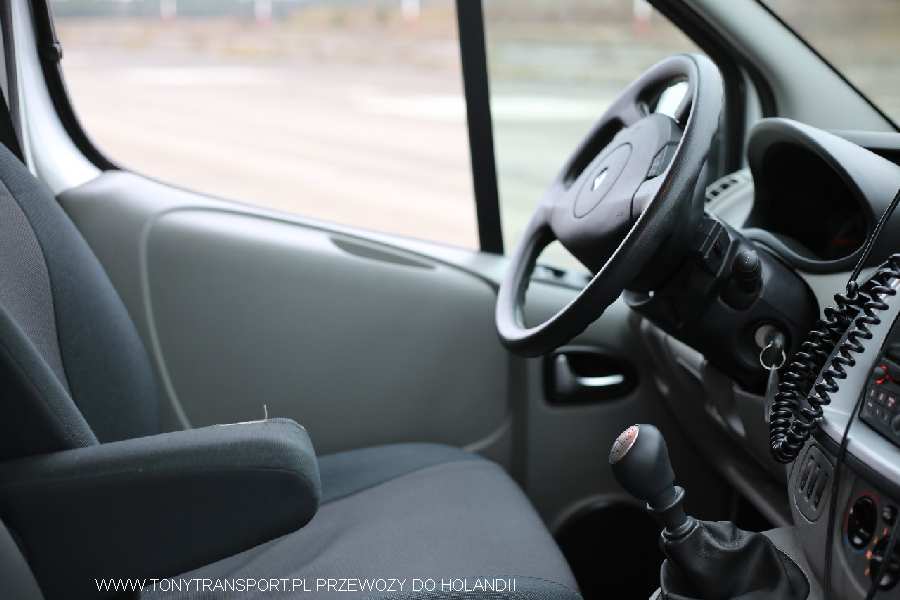 busy Kalisz Pomorski Niemcy