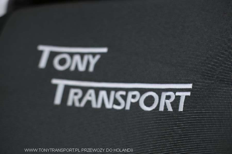 bus do Niemiec Pomorskie