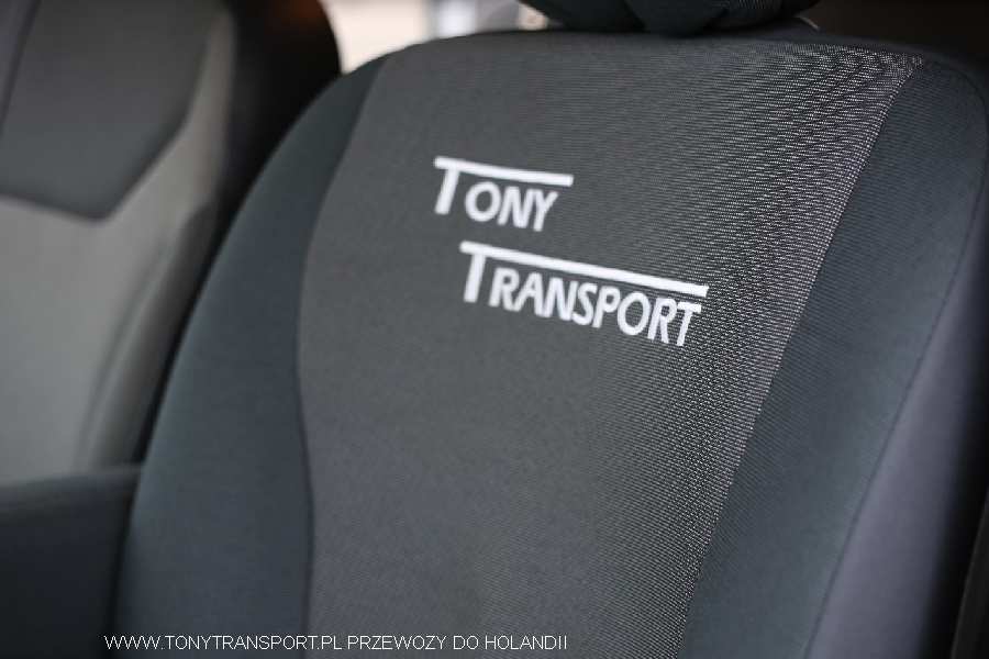 przewozy do Niemiec Gorzów