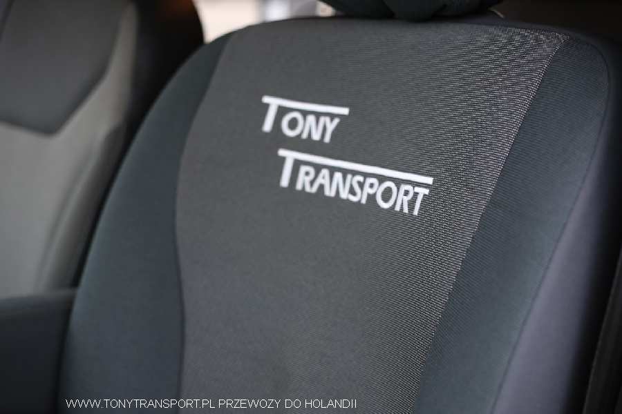 przewóz Niemcy Poznań