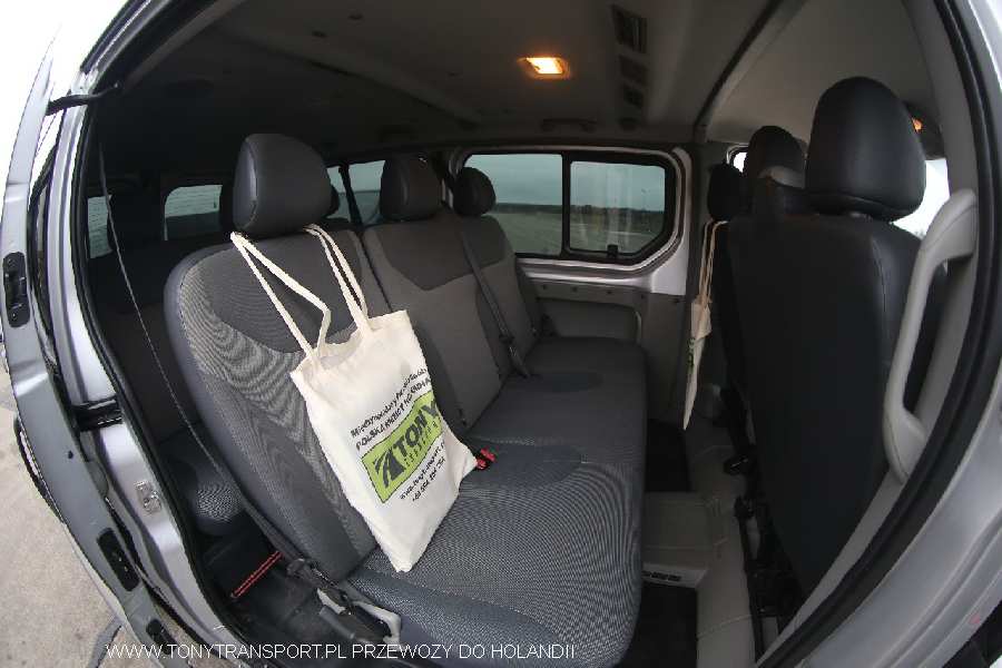 bus Bydgoszcz Veenendaal