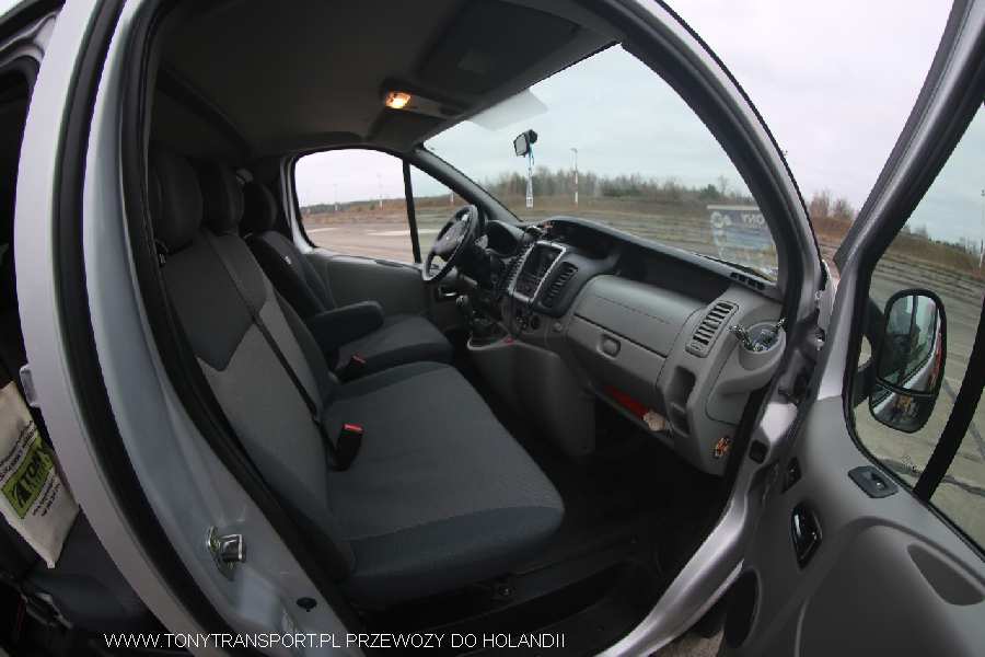 busy Niemcy Złotów