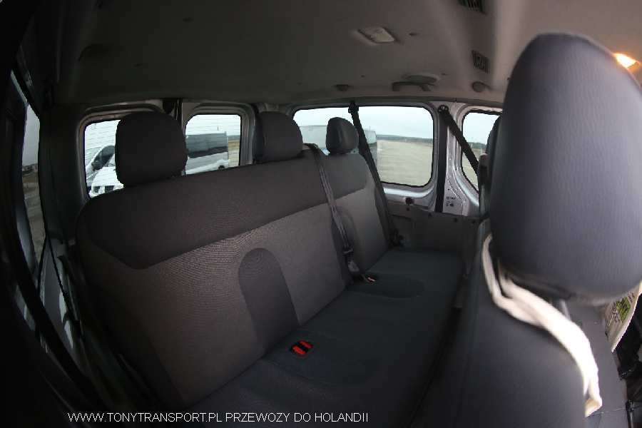 bus Bielefeld Poznań