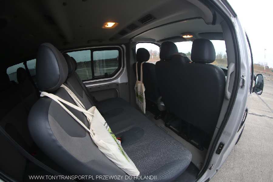 przewozy Niemcy Toruń