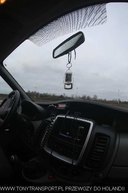 bus z Niemiec Toruń