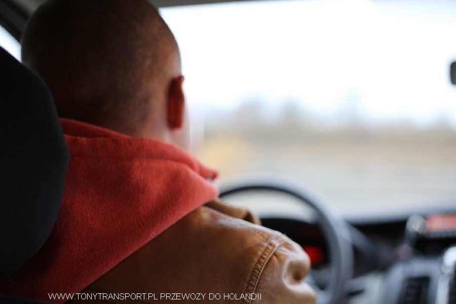busy Bergen op Zoom Poznań