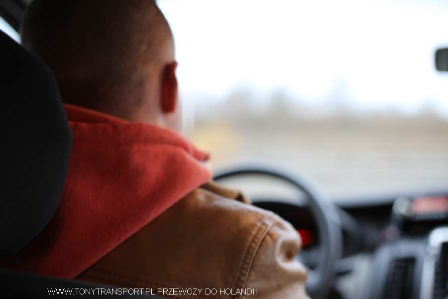 busy z Gniezna do Niemiec