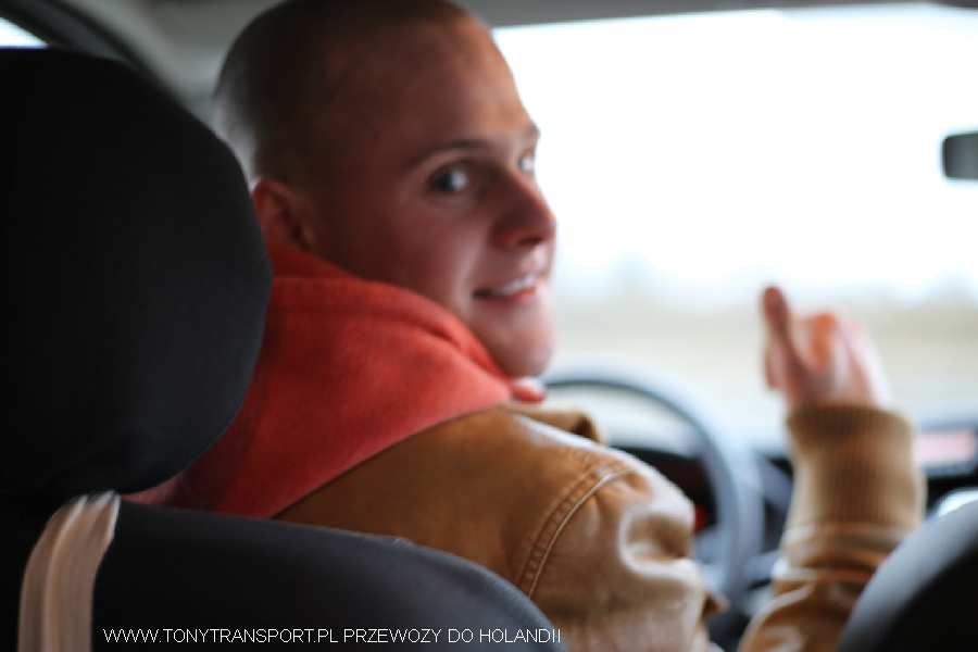 busy do Niemiec Toruń