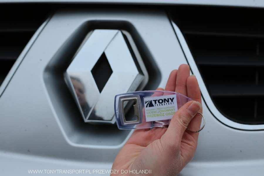 przewozy Gniew Niemcy