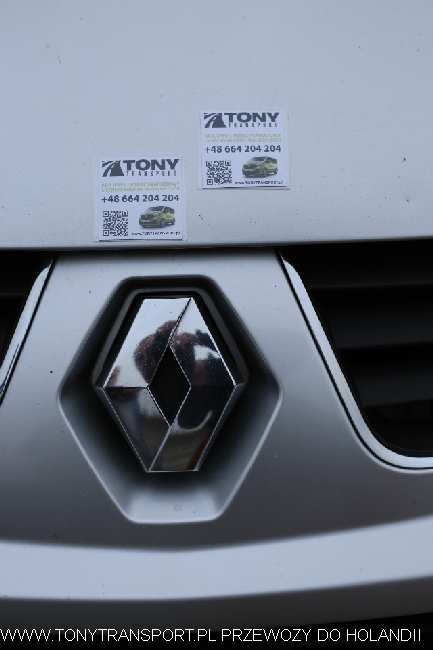 przewozy do Niemiec Poznań