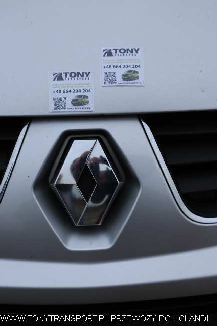 busy do Niemiec Bydgoszcz