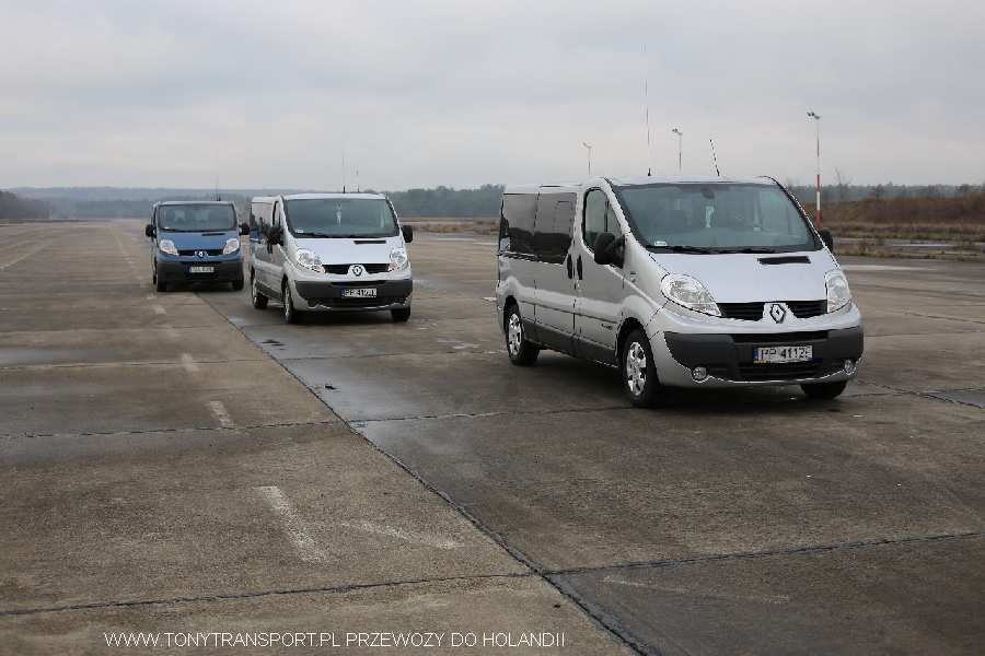 przewóz osób do Niemiec Grudziądz