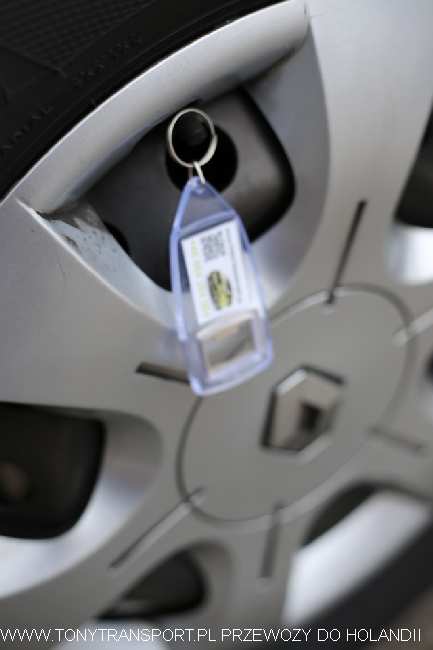 busy z Niemiec Lębork