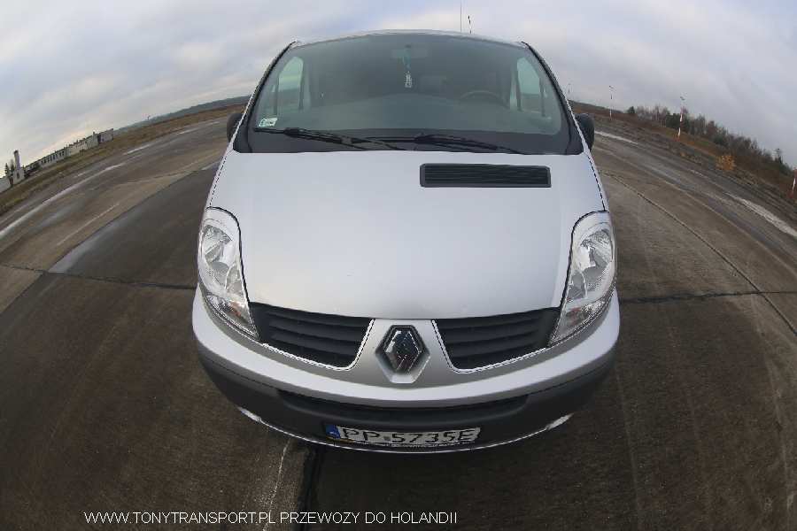 przewóz Żagań Niemcy