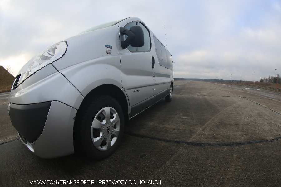 przewóz Niemcy Pelplin