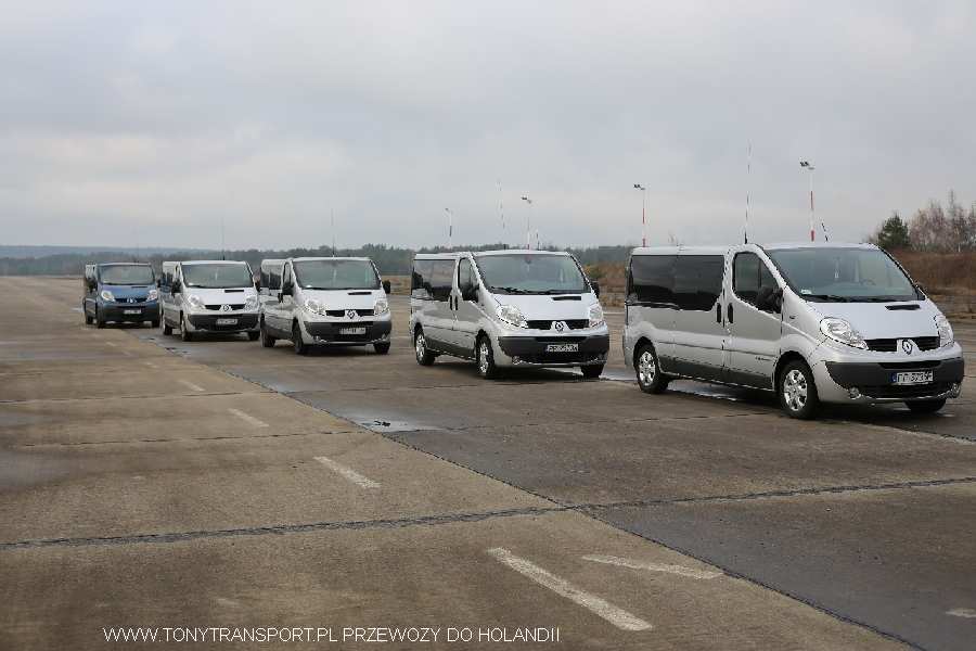 bus Inowrocław Niemcy