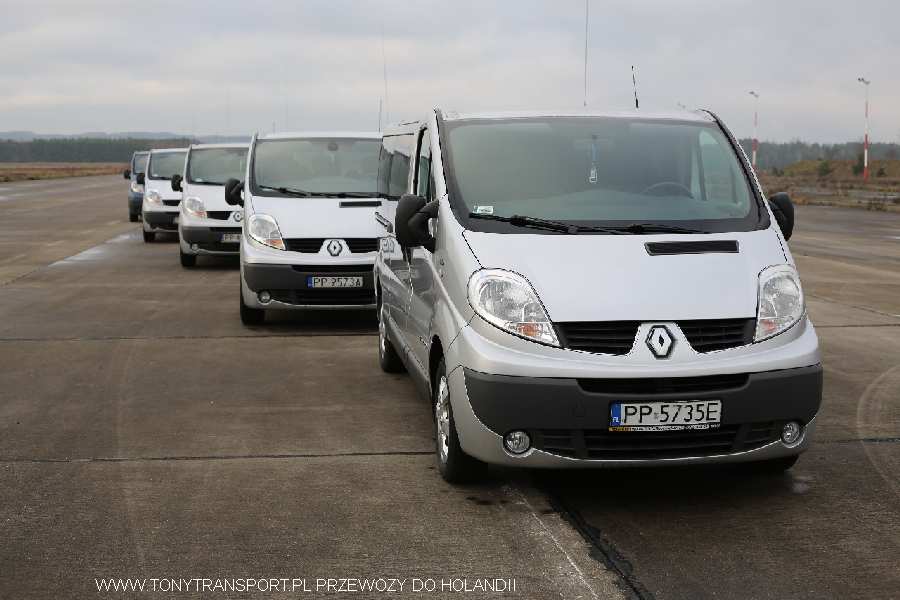 busy Niemyc Szczecin