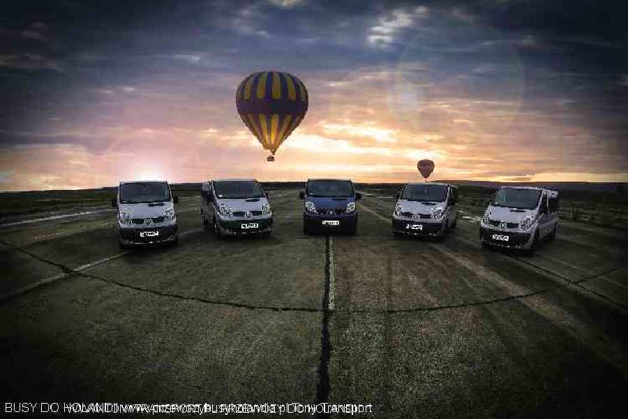 bus Strzelce Krajeńskie Niemcy