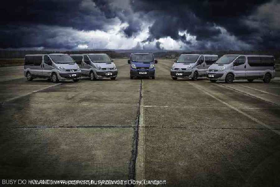 busy Niemcy Lubraniec