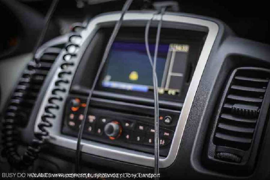 przewóz Niemcy Szczecin