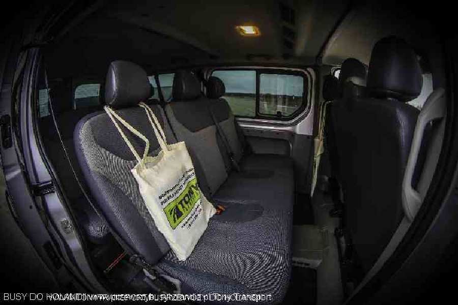 przewózy do Niemiec Inowrocław