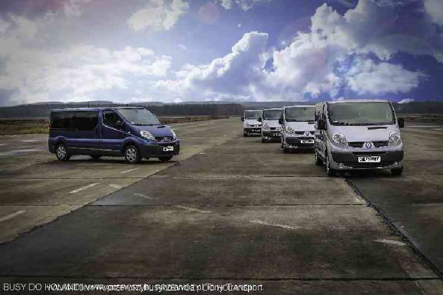 busy do Niemiec Bydgoszcz